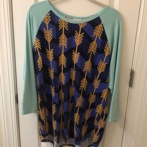 LuLaRoe Randy